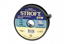Vlasec Stroft GTM 50 m