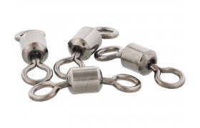 Obratlky Westin Rolling Swivel Obratlky Westin Rolling Swivel - #14; 4 kg; 10 ks