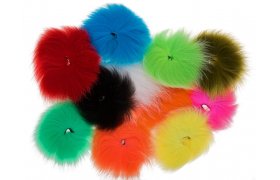 Ocas z polrn liky Veniard Arctic Blue Fox Ocas z polrn liky Veniard Arctic Blue Fox ern