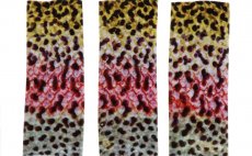 Ochrann nvleky na prsty Leichi Stripping Guards - Pstruh duhov