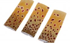 Ochrann nvleky na prsty Leichi Stripping Guards - Pstruh obecn