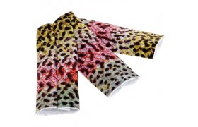 Ochrann nvleky na prsty Leichi Stripping Guards Ochrann nvleky na prsty Leichi Stripping Guards, Pstruh duhov