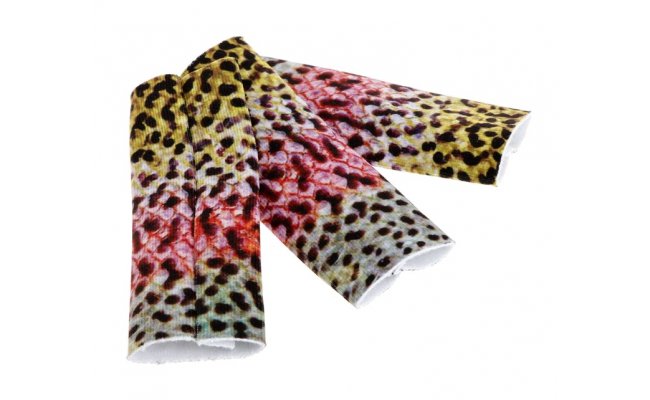 Ochrann nvleky na prsty Leichi Stripping Guards Ochrann nvleky na prsty Leichi Stripping Guards, Pstruh duhov