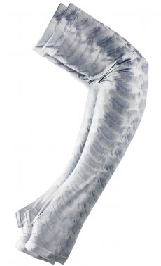 Ochrann rukvy Buff Original UV Coastal Arm Sleeves Bonefish