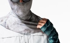 Ochrann rukvy Buff Original UV Coastal Arm Sleeves v akci