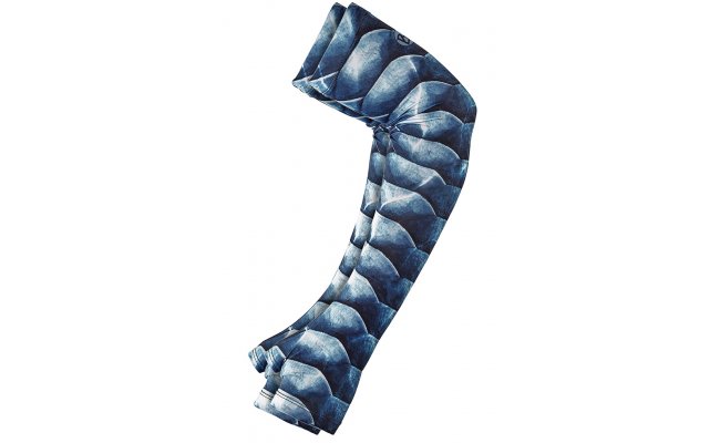 Ochrann� ruk�vy Buff Original UV Coastal Arm Sleeves Tarpon Ochrann� ruk�vy Buff Original UV Coastal Arm Sleeves Tarpon, M/L