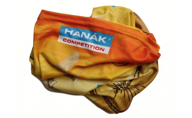 Ochrann nkrnk Hank Competition Ochrann nkrnk Hank Competition