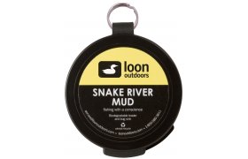Odmaovac pasta Loon Outdoors Snake River Mud Odmaovac pasta Loon Outdoors Snake River Mud