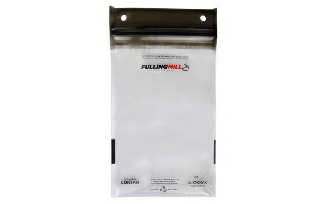 Vodotsn pouzdro Fulling Mill All Weather Loksak  Vodotsn pouzdro Fulling Mill All Weather Loksak 