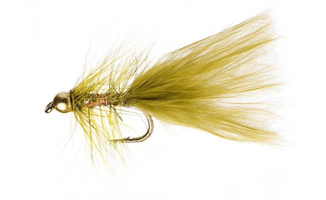 Olive Dancer Olive Dancer, vel. 10