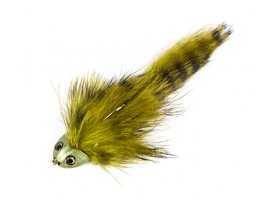 Olive Sculpin Olive Sculpin, vel. 4