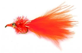 Orange Nomad B/L Orange Nomad B/L, vel. 10