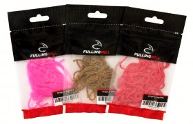 Original Squirmy Fulling Mill Original Squirmy Fulling Mill erven