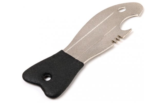 Otvrk lahv 2v1 Leichi Silver Fish Otvrk lahv 2v1 Leichi Silver Fish