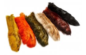 Packy patagonskho zajce Veniard Patagonian Hares Feet Packy patagonskho zajce Veniard Patagonian Hares Feet, ern