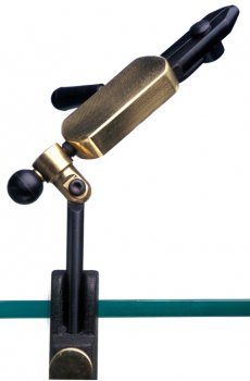 Pákový svěráček Veniard Spring Vise