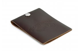 Penenka na nvazce Trouthunter Leader Wallet Dark Brown Penenka na nvazce Trouthunter Leader Wallet Dark Brown