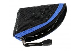 Penenka na steln hlavy Leichi Mesh Wallet For Shooting Heads  Penenka na steln hlavy Leichi Mesh Wallet For Shooting Heads 