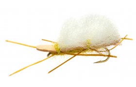 Pnov napodobenina velkho lunho konka lut Pnov napodobenina velkho lunho konka lut, vel. 6