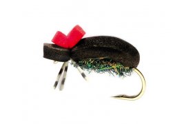 P�nov� brou�ek s �erven�m indik�torem �ern� P�nov� brou�ek s �erven�m indik�torem �ern�, vel. 12