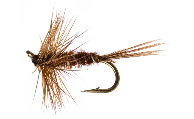 Pheasant Tail Pheasant Tail, vel. 16