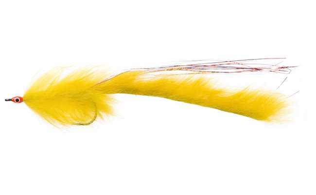 Pike Bunny Yellow Pike Bunny Yellow, vel. 4/0