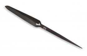 Pinzeta Loon Outdoors D-Loop Tweezers Black Pinzeta Loon Outdoors D-Loop Tweezers Black