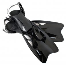 Ploutve k belly boatu Guideline Drifter