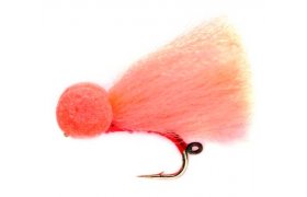 Plovouc indiktorov BUNG Booby nymfa oranov Plovouc indiktorov BUNG Booby nymfa oranov, vel. 10