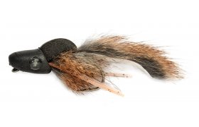 Plovouc napodobenina mal myi Plovouc napodobenina mal myi, vel. 2