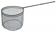 Podbrk Mclean Bronze Series Boat Net Telescopic R400