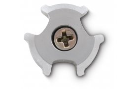 Podrkov hroty Simms AlumiBite Cleat Podrkov hroty Simms AlumiBite Cleat