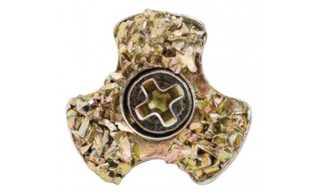 Podrkov hroty Simms G4 Pro HardBite Star Cleat Podrkov hroty Simms G4 Pro HardBite Star Cleat