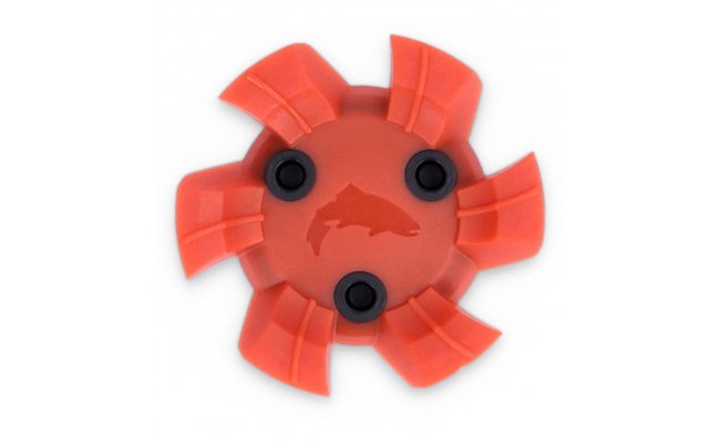 Podrkov hroty Simms G4 Pro Powerlock Cleats Orange Podrkov hroty Simms G4 Pro Powerlock Cleats Orange