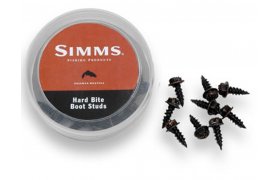 Podrkov hroty Simms HardBite Boot Studs Felt Podrkov hroty Simms HardBite Boot Studs Felt