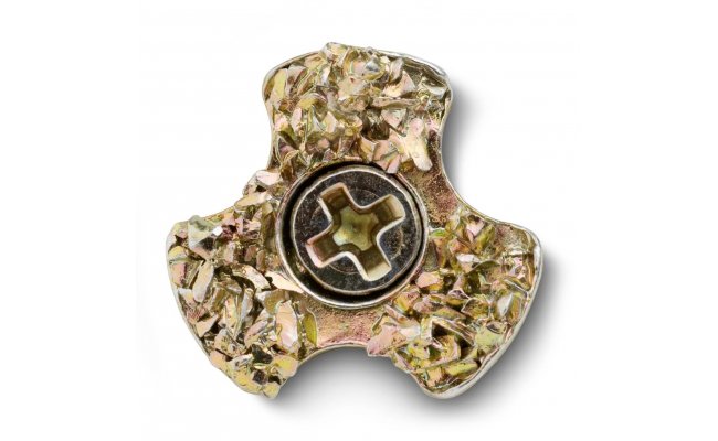 Podrkov hroty Simms HardBite Star Cleat Podrkov hroty Simms HardBite Star Cleat