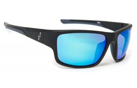 Polarizan brle Guideline Experience Grey/Blue Revo Coating Lens Polarizan brle Guideline Experience Grey/Blue Revo Coating Lens