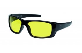 Polarizan brle Kinetic Baja Snook Black Polarizan brle Kinetic Baja Snook Black