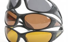 Polarizan brle Leichi Outdoor Plastic Frame