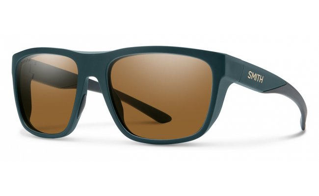 Polarizan brle Smith Optics Barra Matte Forest Polar Brown Smith optics Barra Matte Forest Polar Brown