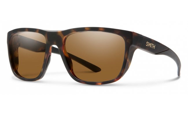 Polariza�n� br�le Smith Optics Barra Matte Tortoise Polar Brown Polariza�n� br�le Smith Optics Barra Matte Tortoise Polar Brown