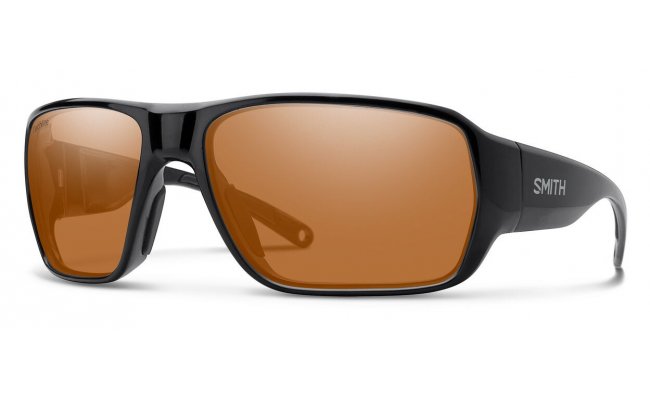 Polarizan brle Smith Optics Castaway Black & Polarchromic Copper Mirror Polarizan brle Smith Optics Castaway Black & Polarchromic Copper Mirror