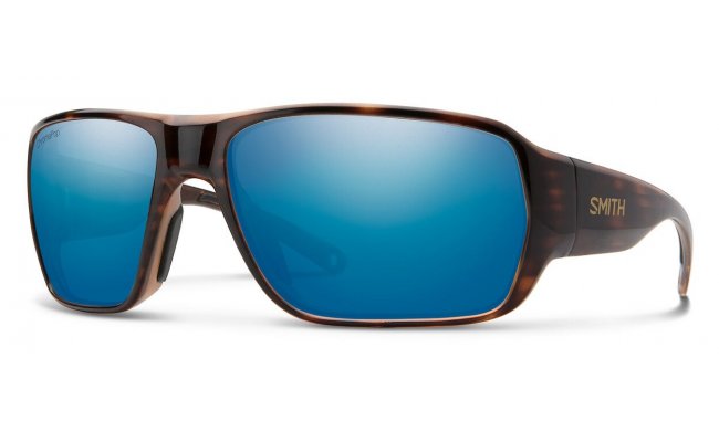 Polariza�n� br�le Smith Optics Castaway Tortoise & Polar Blue Mirror Polariza�n� br�le Smith Optics Castaway Tortoise & Polar Blue Mirror