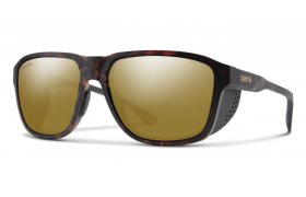 Polarizan brle Smith Optics Embark Matte Tortoise ChromaPop Bronze Mirror Polarizan brle Smith Optics Embark Matte Tortoise ChromaPop Bronze Mirror