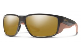 Polarizan brle Smith Optics Freespool ... Smith optics Freespool MAG Matte Gravy Polar Bronze