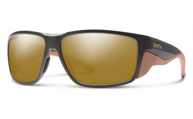 Polarizan brle Smith Optics Freespool MAG Matte Gravy Polar Bronze Smith optics Freespool MAG Matte Gravy Polar Bronze