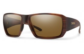 Polarizan brle Smith Optics Guide's Choice S Matte Tortoise Polar Brown Polarizan brle Smith Optics Guide's Choice S Matte Tortoise Polar Brown