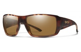 Polarizan brle Smith Optics Guide's Choice XL Matte Havana Polar Brown Polarizan brle Smith Optics Guide's Choice XL Matte Havana Polar Brown