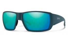 Polarizan brle Smith Optics Guide's Choice XL Matte Pacific Polar Opal Mirror Polarizan brle Smith Optics Guide's Choice XL Matte Pacific Polar Opal Mirror
