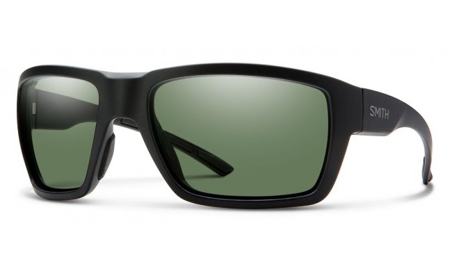 Polariza�n� br�le Smith Optics Highwater Matte Black Polar Grey Green Polariza�n� br�le Smith Optics Highwater Matte Black Polar Grey Green